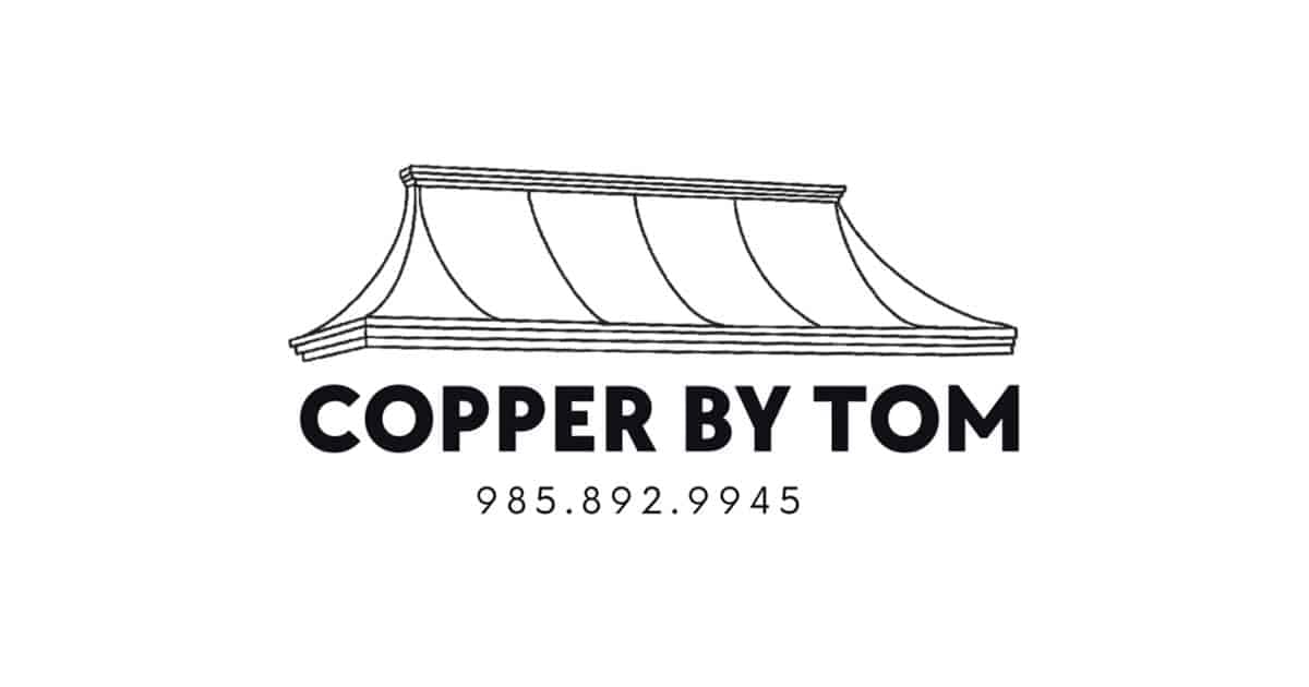 Copper By Tom