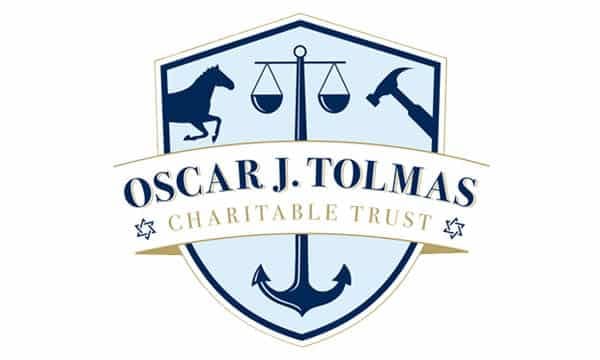 Oscar J Tolmas 2021